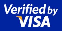 logo veified by visa